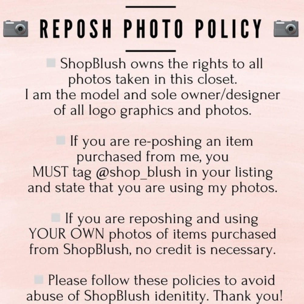 CLOSET GUIDELINES - Picture 8 of 8